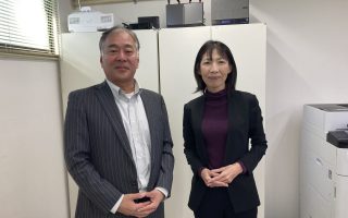 最適な「人財」マッチングを図る会社 株式会社ワークエントリー