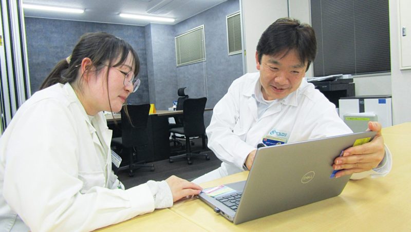 株式会社ベストロジ栃木