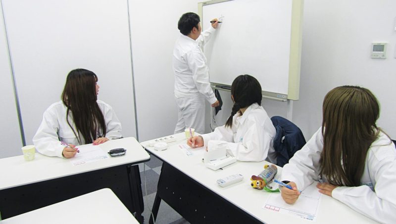 株式会社ベストロジ栃木