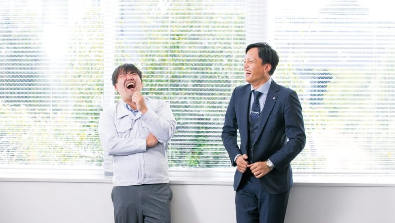 カトーレック株式会社