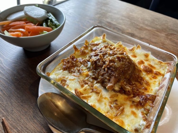 古民家食堂 テットグランデ