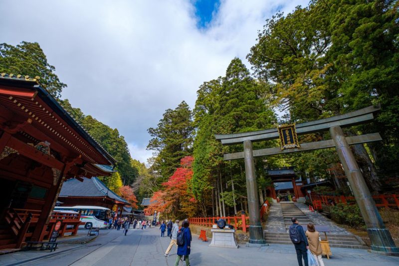 http://日光二荒山神社