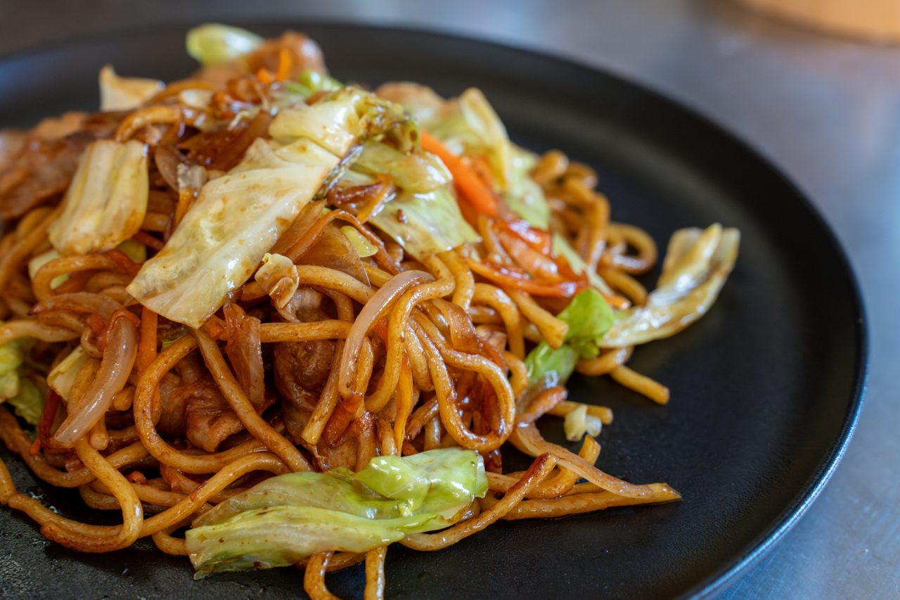 栃木やきそば戦争