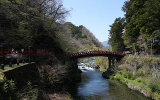 神橋
