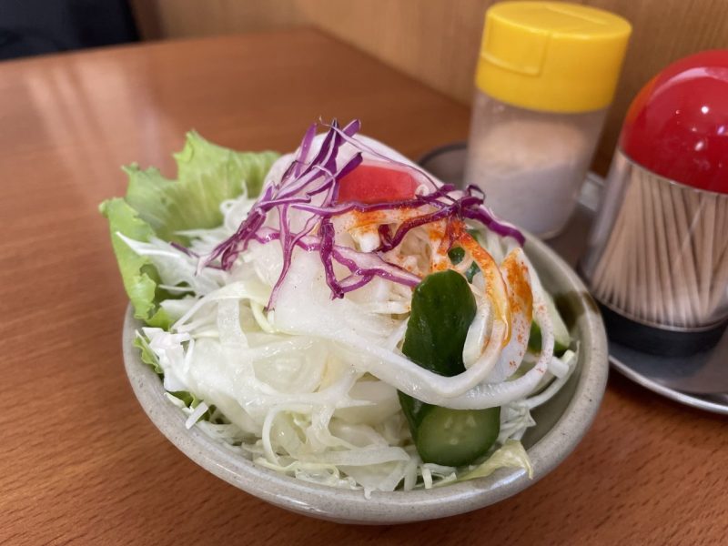 IMG 4291 とんかつ ステーキ篠