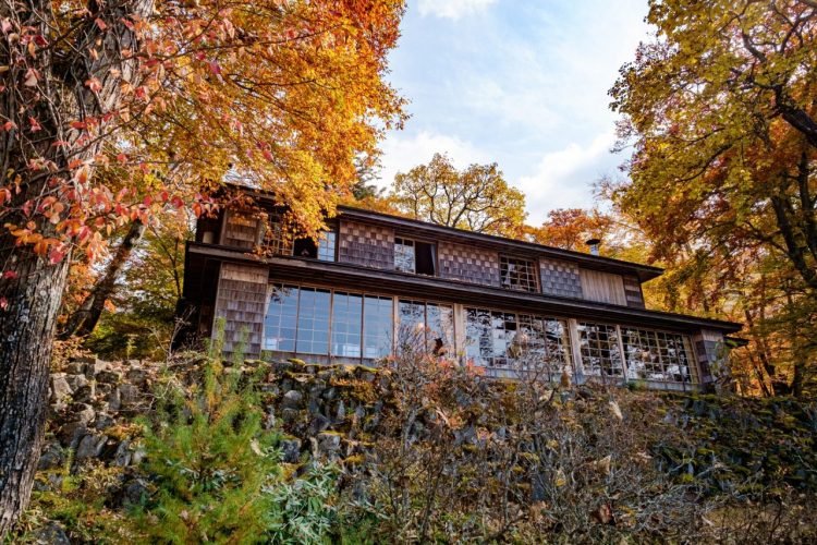 24840410 m イタリア大使館別荘記念公園