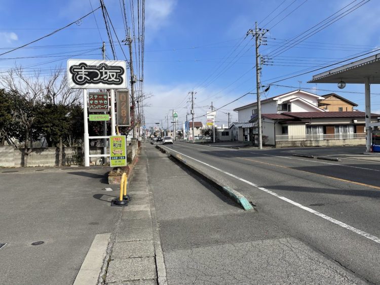 IMG 3506 レストランまつ坂