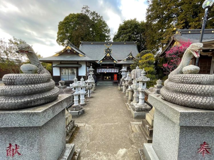 IMG 5457 白蛇辨財天