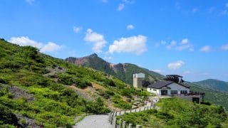 那須ロープウェイ