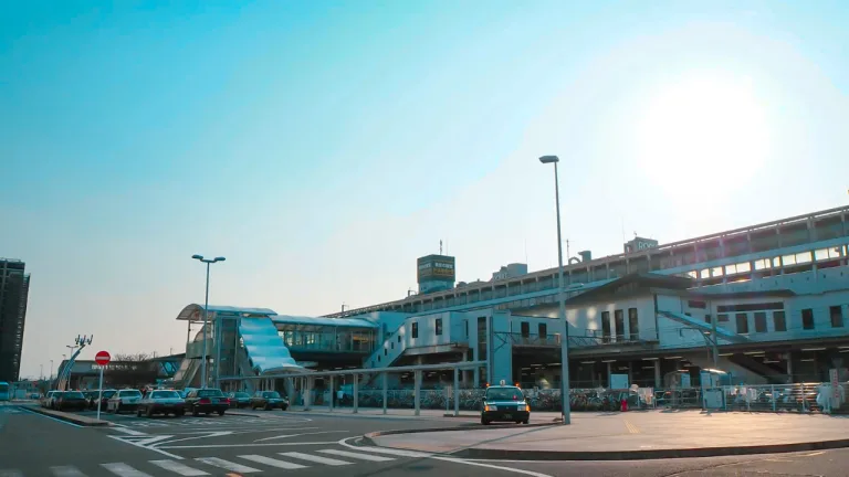 小山市ってどんなところ？新幹線で都心へ1時間！便利な都市機能と豊かな自然が両立する暮らしやすいまち